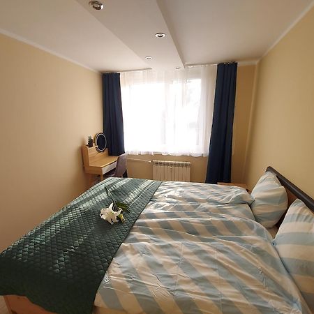 Ferienwohnung Telesto Bromberg Exterior foto