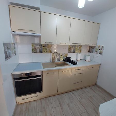 Ferienwohnung Telesto Bromberg Exterior foto