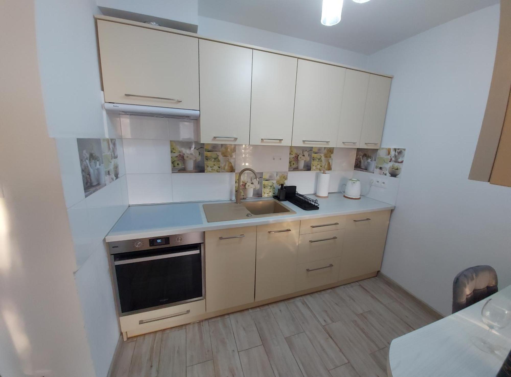 Ferienwohnung Telesto Bromberg Exterior foto